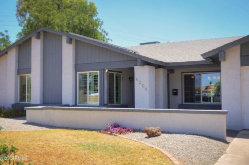 4309 Sandra Ter, Glendale, AZ 85306-2121