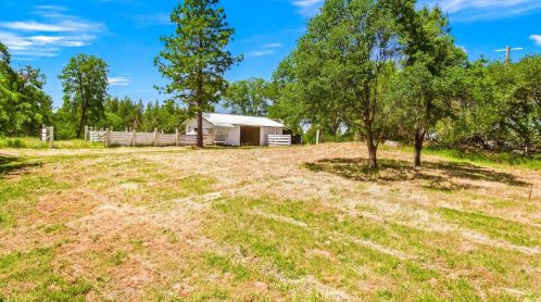 1431 Sliger Mine Rd, Greenwood, CA 95635-9640