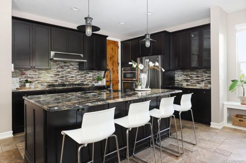 5492 Uinta St, Denver CO  80238 exterior