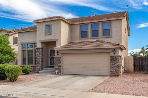 13457 Maui Ln, Sun City, AZ 85379-6567