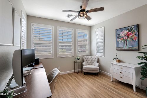 18436 Caribbean Ln, Sun City, AZ 85388-7508