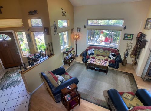 2435 Deland Dr, Alpine CA  91901-3192 exterior