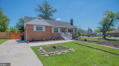 6023 Dinwiddie St, Springfield, VA 22150-3733