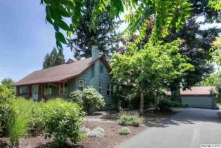 370 Salem Heights Ave, Salem, OR 97302-5607