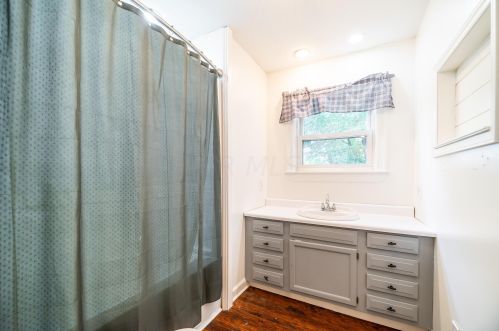 295 Franklin St, Richwood OH  43344-1029 exterior