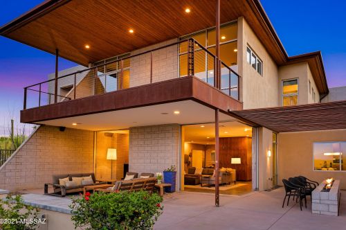 5260 Corte Casa Del Sol, Tucson, AZ 85718-6031