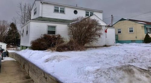 2056 Darlington Rd, Beaver Falls, PA 15010-1736