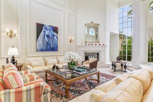 15563 Estancia Ln, West Palm Beach FL  33414-7439 exterior