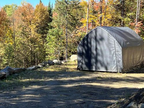 4 Cedar Ln, Columbia, NH 03576-5401