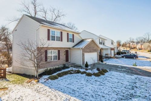 3383 Spruce Tree Ln, Covington, KY 41018-1158