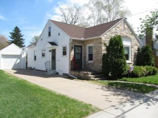 2007 Lamont St, Wausau, WI 54403-6947