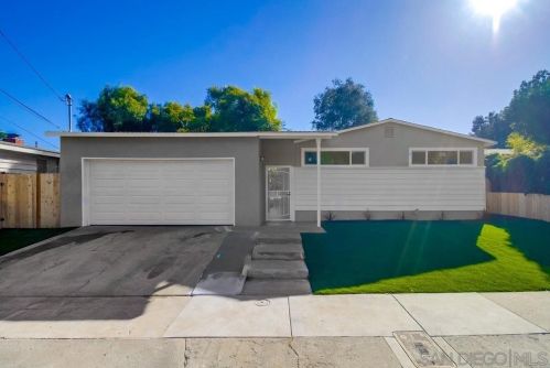 5649 Baja Dr, San Diego, CA 92115-2324