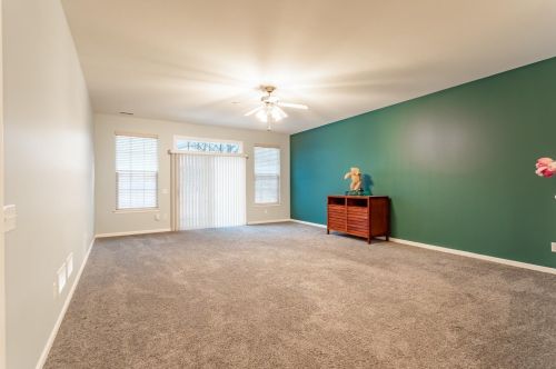 1406 Bohling Pl, Crown Point IN  46307-2313 exterior