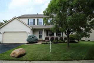 561 Streamwater Dr, Blacklick, OH 43004-8138