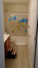 803 Parkland Pl, Glen Allen VA  23059-5681 exterior