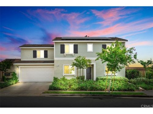 1420 Allium Ct, Beaumont, CA 92223-3330