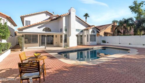 4805 Monte Cristo Ave, Scottsdale AZ 85254-2021 exterior