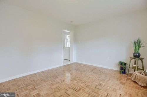 4711 Courtland St, Camp Hill PA  17011-4025 exterior