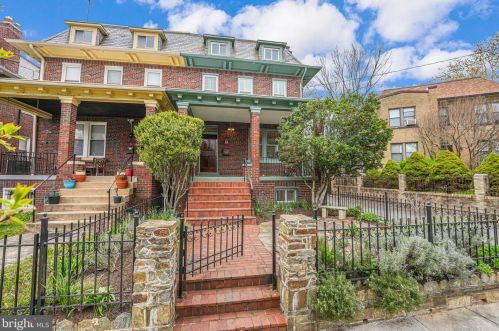 1333 Madison St, Washington, DC 20011-7840