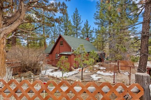 1024 Peter Ave, Big Bear City, CA 92314-9799