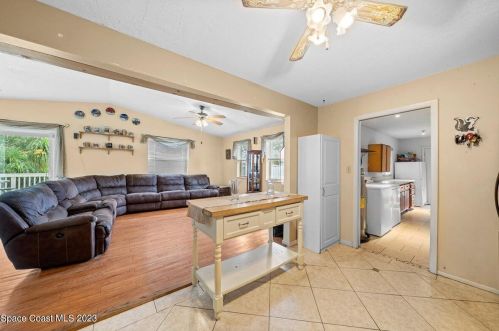 5627 Ada St, Cocoa FL 32927-2247 exterior