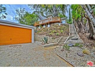 3766 Aguilar St, Los Angeles, CA 90065-3811