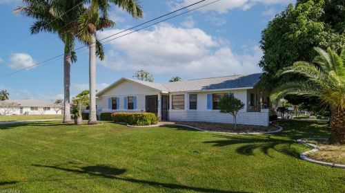 5325 3rd Ave, Cape Coral, FL 33914-7164