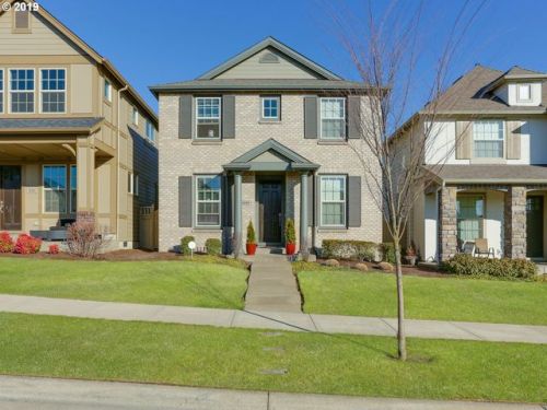 10899 Barber St, Wilsonville, OR 97070-9312