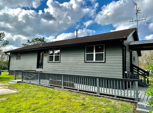 12335 Roy Rd, Pearland TX  77581-7987 exterior