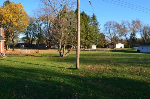 2900 Cumberland Dr, Springfield OH  45506-3708 exterior