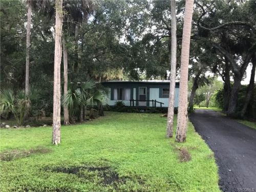 6589 Bassett Dr, Homosassa, FL 34448-4904