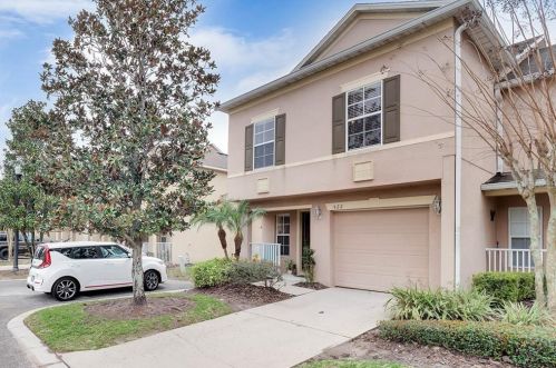 522 Interlude Ln, Orlando, FL 32824-7112