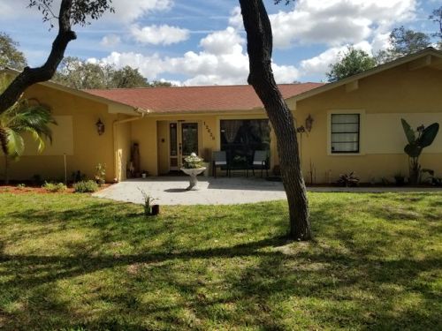 12620 Sherman Dr, Port Richey, FL 34667-5144