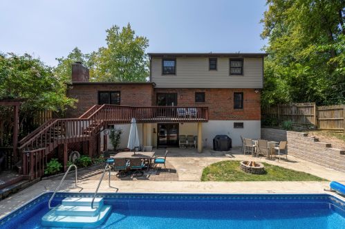 101 Ridge Hill Dr, Newport, KY 41076-1612