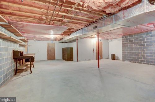 75 Diller Dr, Lees Cross Roads PA  17257-9709 exterior