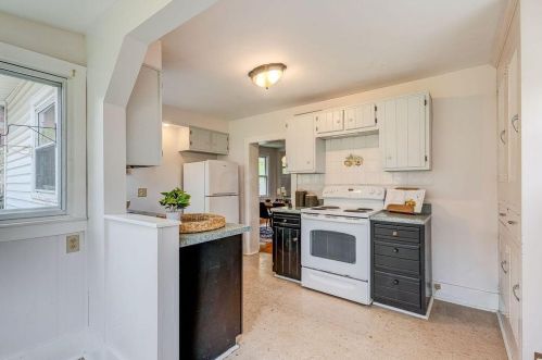 121 Vine St, Mount Vernon OH  43050-3435 exterior