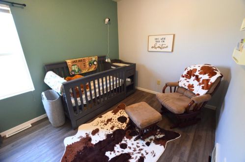 601 Norwood Ave, Green Bay WI  54303-1619 exterior