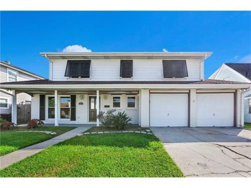 357 Brookmeade Dr, Gretna, LA 70056-7230