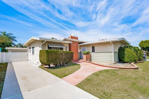 4333 Clark Ave, Long Beach, CA 90808-1414