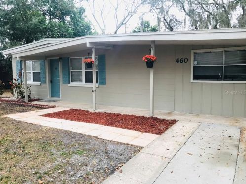 460 Hibiscus Rd, Casselberry, FL 32707-5309