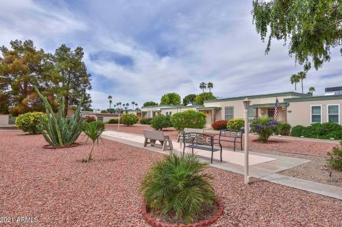 9962 Lancaster Dr, Sun City, AZ 85351-2831