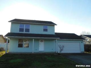6955 2nd St, Marion OR  97392-9621 exterior