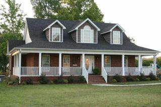 2723 Hwy 64, Wartrace TN  37183-3243 exterior