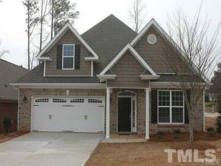 400 Easy Wind Ln, Garner, NC 27529-2188