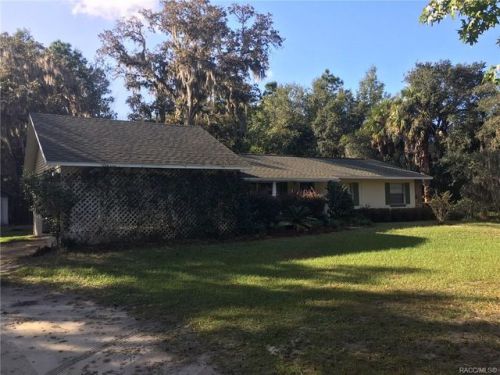 2610 Woodbine Ave, Homosassa, FL 34448-2273