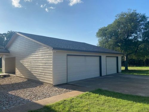 25600 Ronald W Reagan Blvd, Georgetown TX  78628-7048 exterior