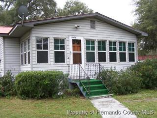 29134 Forbes St, Nobleton, FL