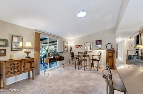 75 Monte Vis Ln, Sedona AZ 86336-5580 exterior