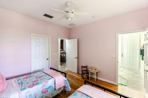 4083 Stow Way, Naples FL  34116-7311 exterior