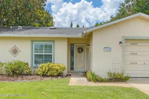1530 Lafayette Ave, Titusville, FL 32796-1546
